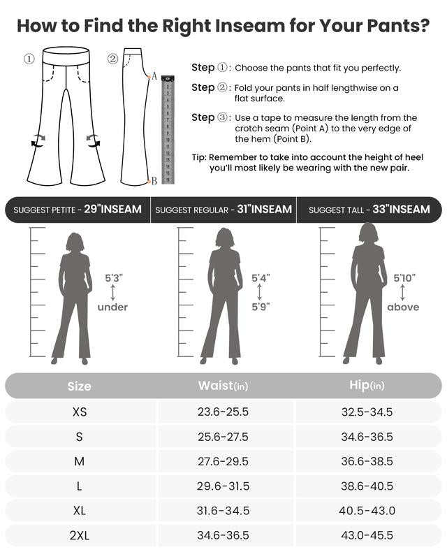 TheHolaras™ Loose High-Waist Wide-Leg Pants with Pockets