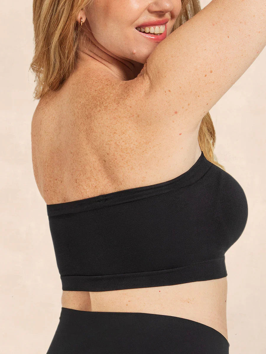 Truekind® Convertible Strapless Bandeau Bra