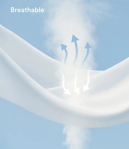 High-Waist Performance Leggings with Pockets