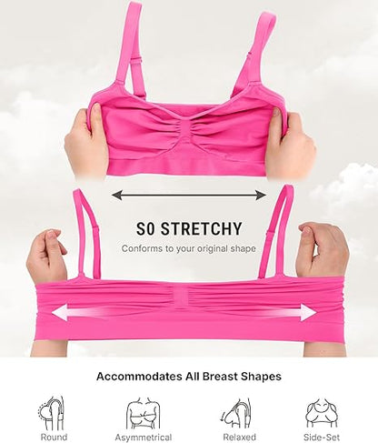 Seamless Everyday Bralette