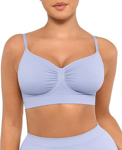 Seamless Everyday Bralette