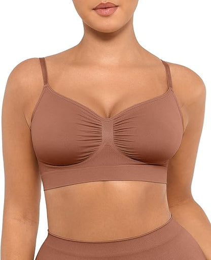 Seamless Everyday Bralette