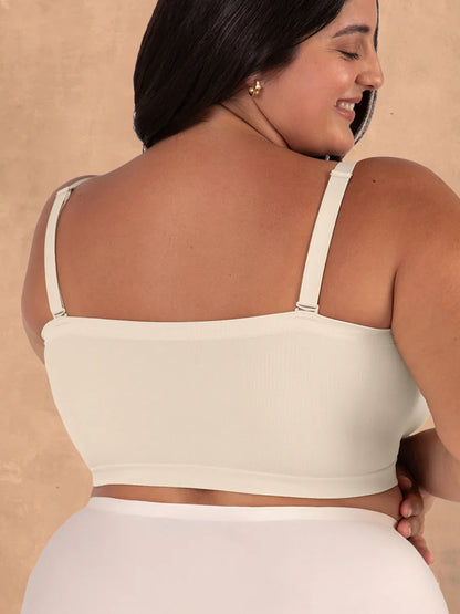 Truekind® Convertible Strapless Bandeau Bra