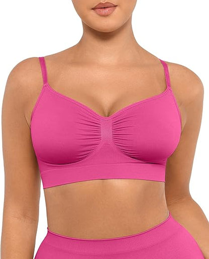 Seamless Everyday Bralette