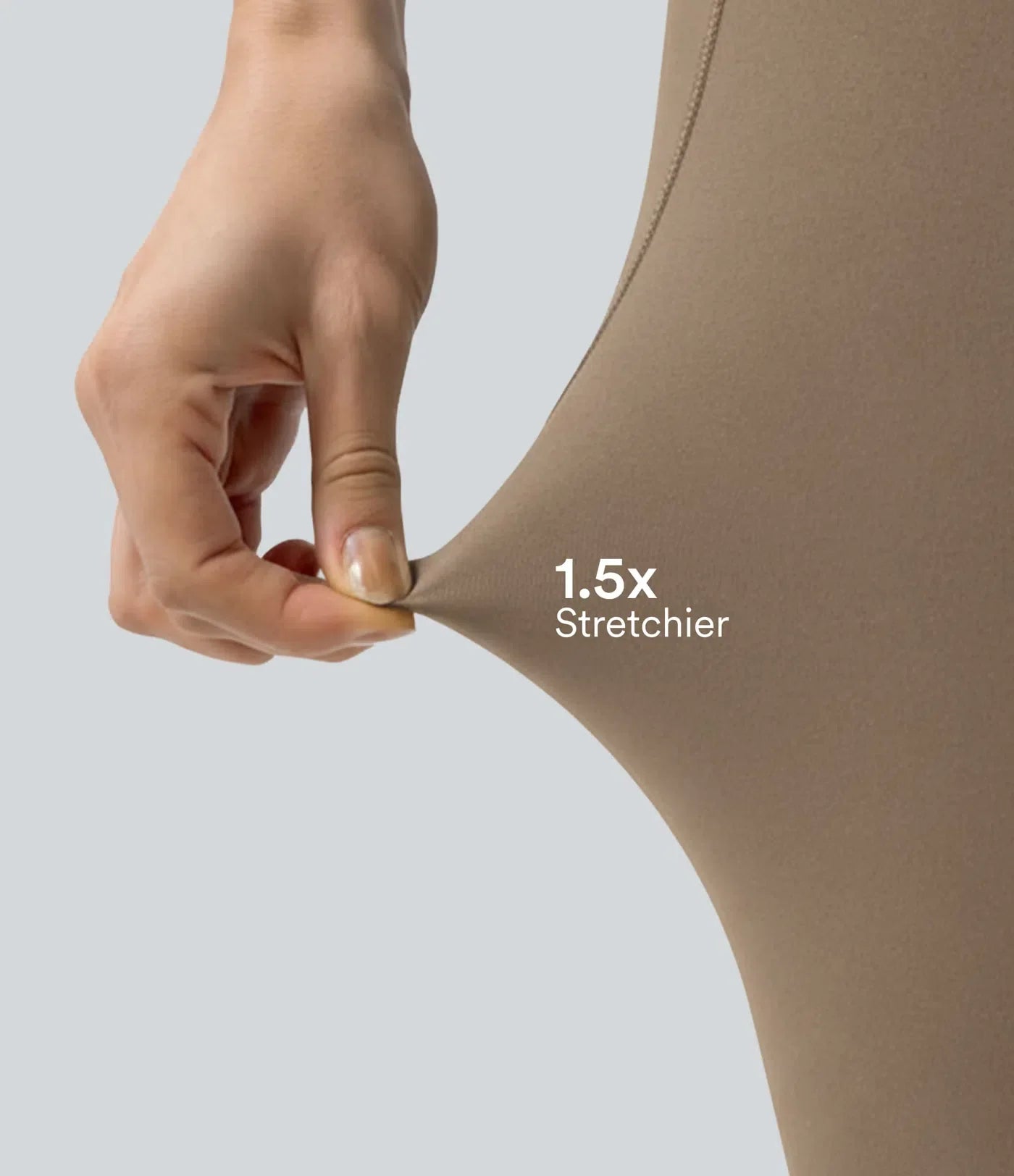 UltraSculpt™ High Waisted Tummy Control Pocket Shaping Training Leggings